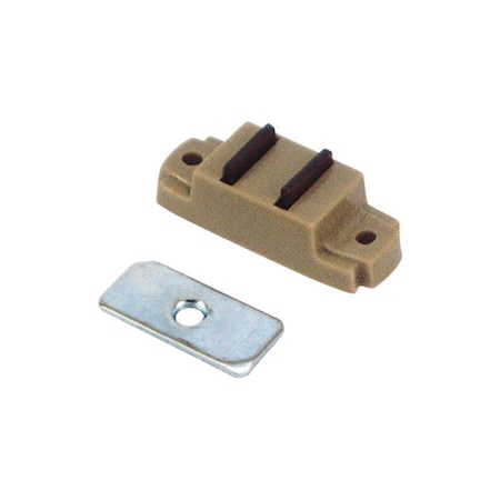 Us Hardware US Hardware RV Screen Door Magnet 1 pk WP-9173C